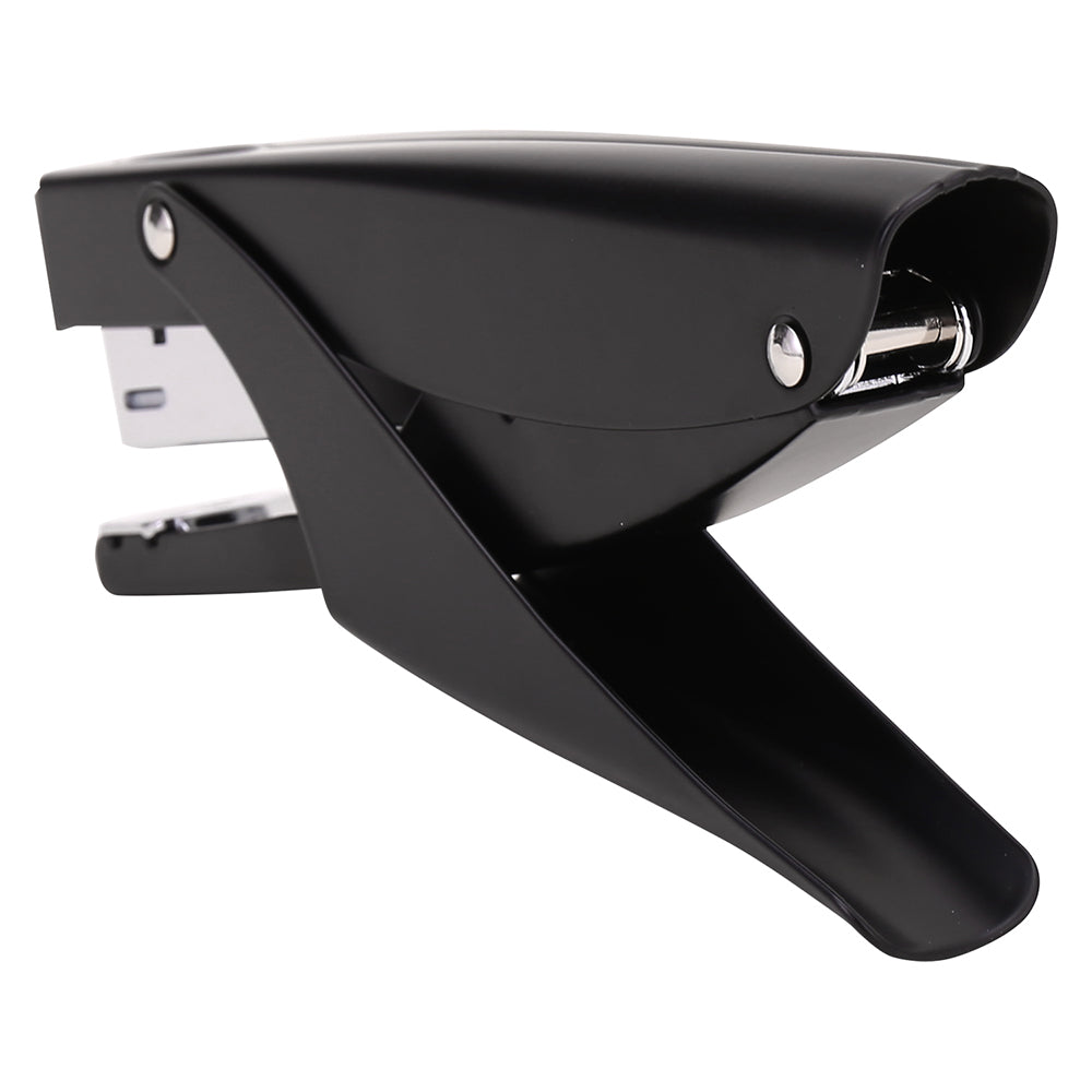 CAPSATOR TIP CLESTE 30 COLI 24/6 NEGRU DELI CAPSATOR TIP CLESTE 30 COLI 24/6 NEGRU DELI